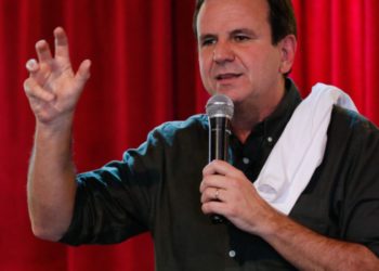 Desfile 7 de setembro: Eduardo Paes anuncia que não haverá parada militar