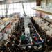 Feira Internacional de Intercâmbio no Rio de Janeiro