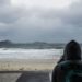 Frente fria no Rio de Janeiro neste final de agosto