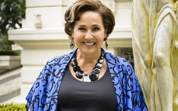 Claudia Jimenez: morte da atriz no Rio de Janeiro