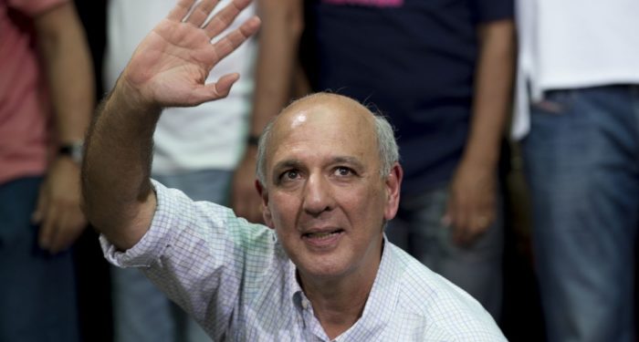 Situação jurídica de José Roberto Arruda para disputar as eleições de 2022