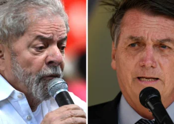 Lula x Bolsonaro: Datafolha mostra que ex-presidente pode vencer no primeiro turno