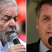 Lula x Bolsonaro: Datafolha mostra que ex-presidente pode vencer no primeiro turno