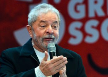Luiz Inácio Lula da Silva: Veja intenções de votos do ex-presidente na pesquisa da TV Globo/Ipec