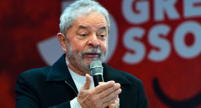 Luiz Inácio Lula da Silva: Veja intenções de votos do ex-presidente na pesquisa da TV Globo/Ipec