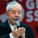 Luiz Inácio Lula da Silva: Veja intenções de votos do ex-presidente na pesquisa da TV Globo/Ipec