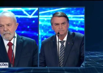 Bolsonaro nos debates: Presidente não comparece a sabatina na Jovem Pan