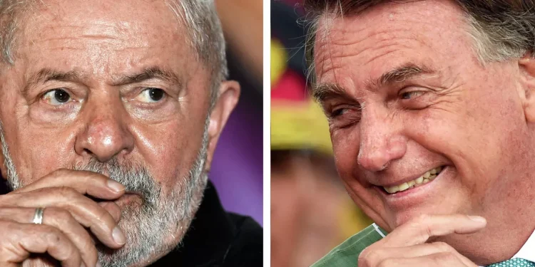 Lula x Bolsonaro: o que diz a pesquisa CNT/MDA no mês de agosto de 2022