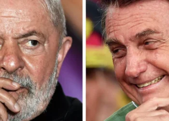 Lula x Bolsonaro: o que diz a pesquisa CNT/MDA no mês de agosto de 2022