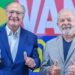 Lula e Alckmin e o projeto social-liberal para o Brasil