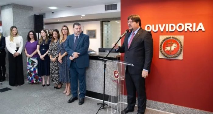 MPRJ: Ouvidoria da Mulher vai acolher denúncias de violência doméstica