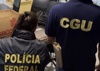 Operação Fármaco investiga fraudes em licitações de medicamentos