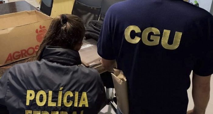 Operação Fármaco investiga fraudes em licitações de medicamentos