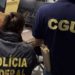 Operação Fármaco investiga fraudes em licitações de medicamentos