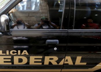 Polícia Federal: Operação Venire prende coronel Mauro Cid.