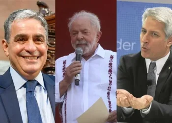 PT e PSB no Rio de Janeiro em ruptura de aliança