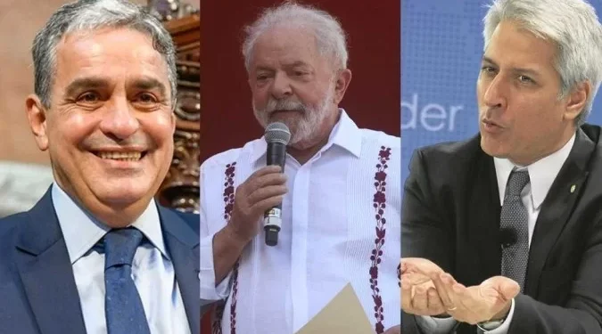 PT e PSB no Rio de Janeiro em ruptura de aliança