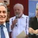 PT e PSB no Rio de Janeiro em ruptura de aliança
