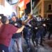 Porto Rico: Perseguição contra jornalistas durante manifestação