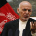 Afeganistão: Ex-presidente dos EUA Ashraf Ghani revela corrupção norte-americana em 20 anos de ocupação