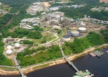 Privatização: Venda de refinaria da Petrobras em Manaus-AM