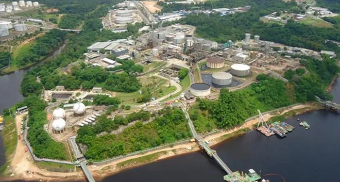 Privatização: Venda de refinaria da Petrobras em Manaus-AM