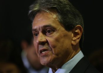 Candidatura de Roberto Jefferson: TSE manda suspender fundo partidário
