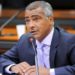 Romário: o craque dos gramados não repetiu o desempenho no Senado