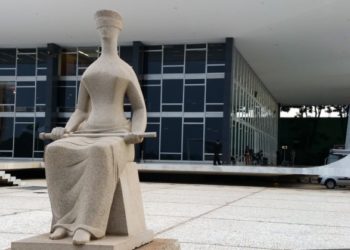 Nova Lei de improbidade: STF julga se MP tem exclusividade na propositura de ações