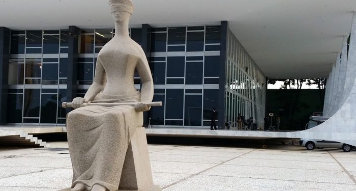 Nova Lei de improbidade: STF julga se MP tem exclusividade na propositura de ações