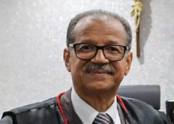 Desembargador Sebastião Coelho: Críticas ao ministro do TSE Alexandre de Moraes