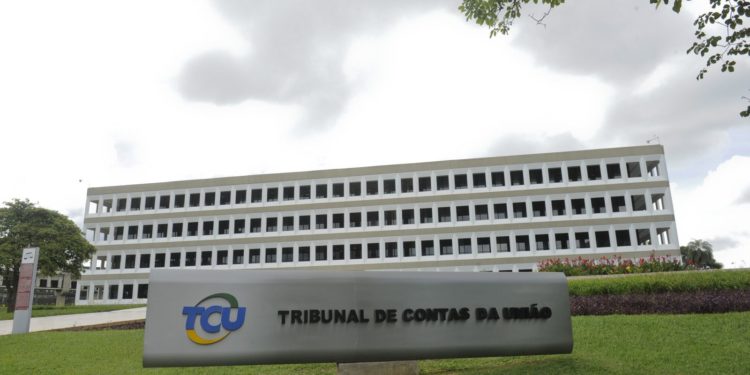 TCU: Tribunal de Contas da União lista de inelegíveis