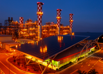 Geração de energia Macaé: Investimentos em 14 termelétricas