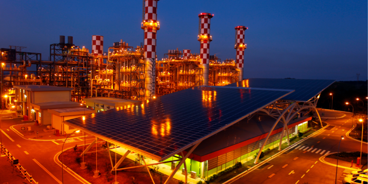 Geração de energia Macaé: Investimentos em 14 termelétricas