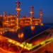 Geração de energia Macaé: Investimentos em 14 termelétricas