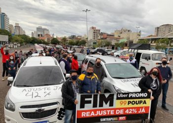 Uber: Programa Brecha Econômica fala sobre arquivos confidenciais da empresa