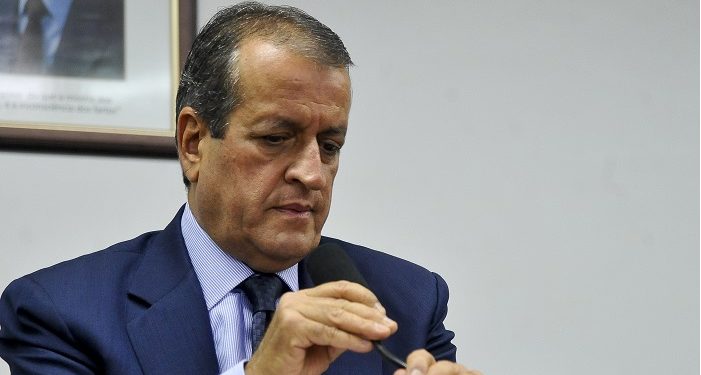 eleição PL: partido ameaça candidatos com Fundo Partidário