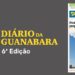 Jornal Diário da Guanabara: Edição de número 6
