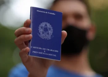 Caged: geração de emprego no mês de julho de 2022