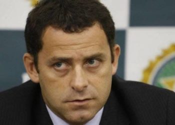 Alan Turnowski: Entenda a prisão do ex-chefe de Polícia Civil do RJ