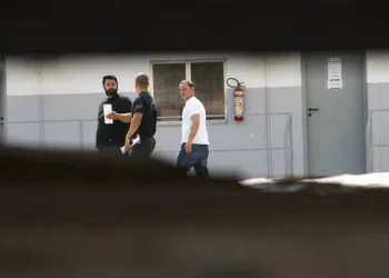 Delegado Allan Turnowski: MP detalhe Operação Águia na Cabeça