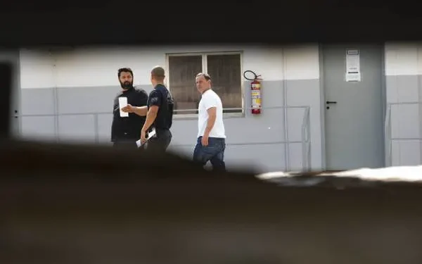 Delegado Allan Turnowski: MP detalhe Operação Águia na Cabeça