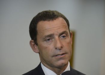 Allan Turnowski: ex-chefe da Polícia Civil dispara contra promotores do Gaeco