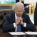 Joe Biden: eleições parlamentares podem deflagrar movimento pró impechmeant