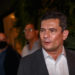 Polícia na casa de Sérgio Moro: Ex-juiz alvo de busca e apreensão no Paraná