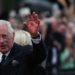 Rei Charles III: Crise no reino britânico após morte da rainha Elizabeth II