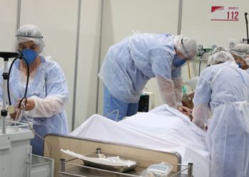 Covid-19: Uso de cloroquina associado a morte de 17 mil pessoas
