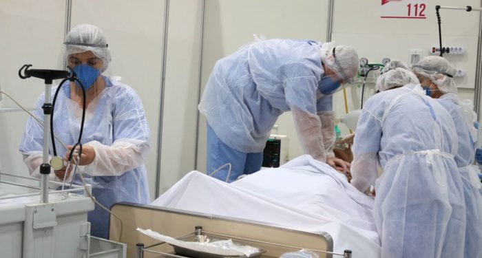 Covid-19: Uso de cloroquina associado a morte de 17 mil pessoas