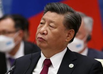 Revoluções coloridas: presidente da China faz alerta sobre máquina de propaganda Ocidental
