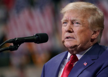 Assassinato de Soleimani: livro revela que Donal Trump temia vingança do Irã